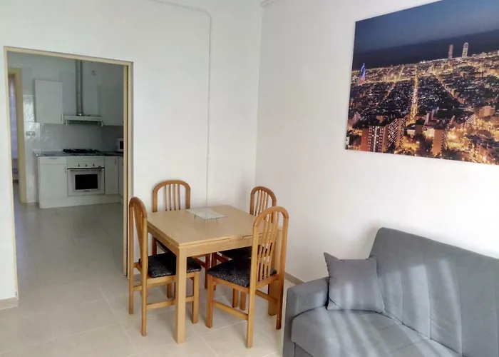 Casa Carmen Barcelona