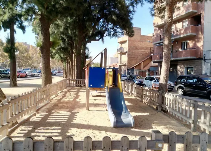 Casa Carmen Barcelona