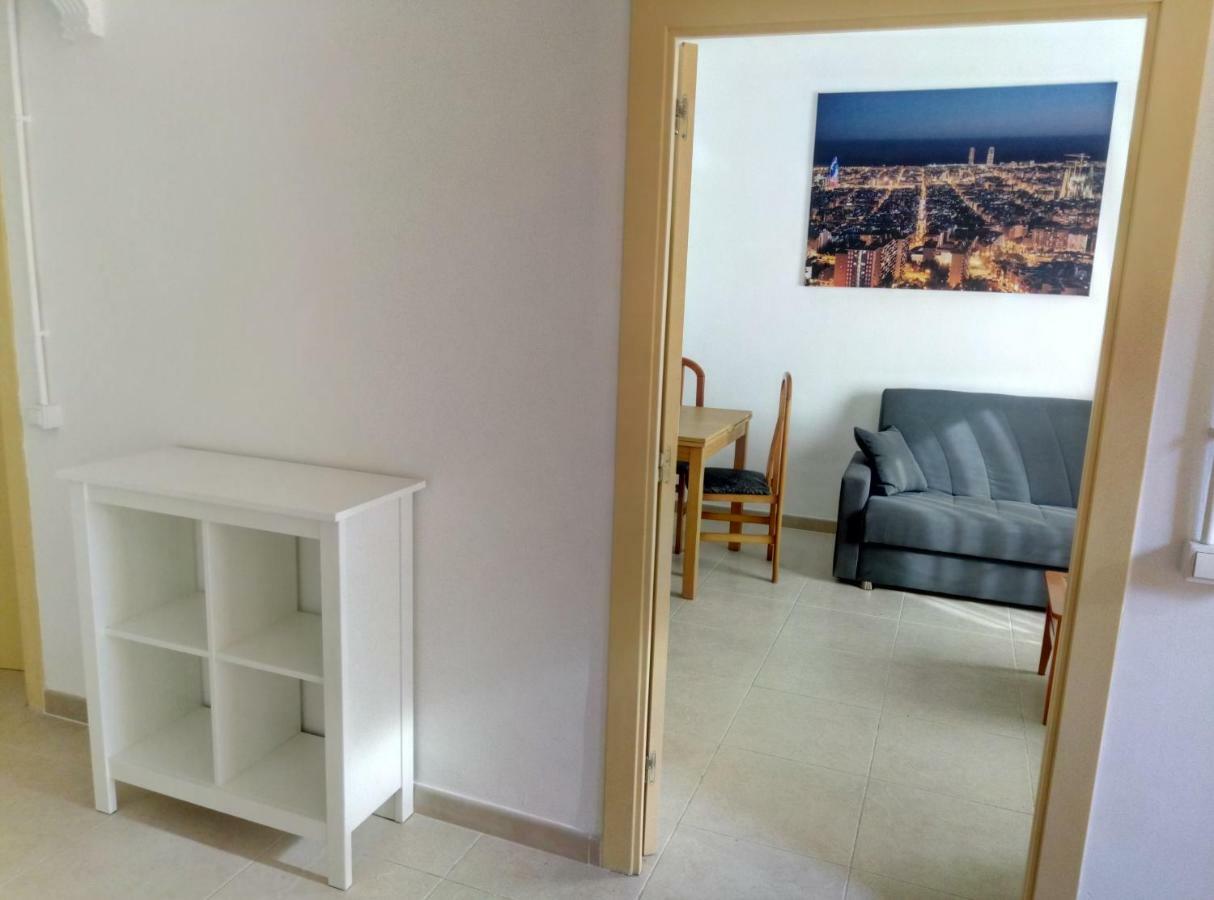 Apartment Casa Carmen Barcelona *