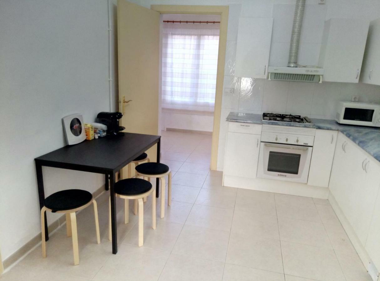 Apartment Casa Carmen Barcelona *