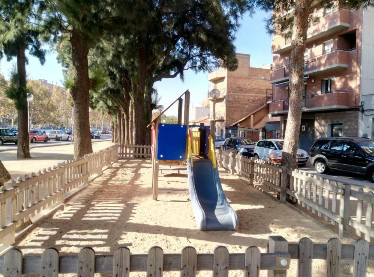 Casa Carmen Barcelona *