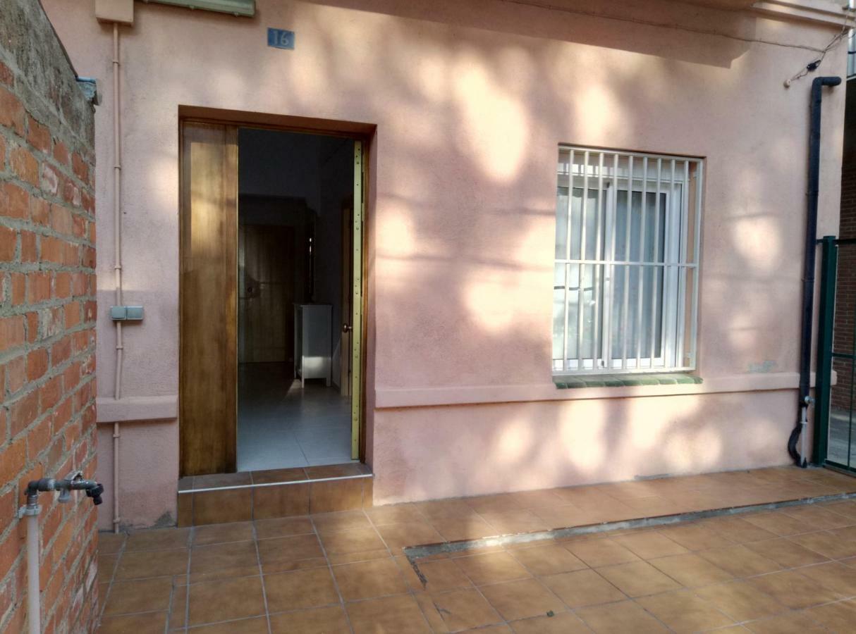 Casa Carmen Barcelona * El Prat de Llobregat