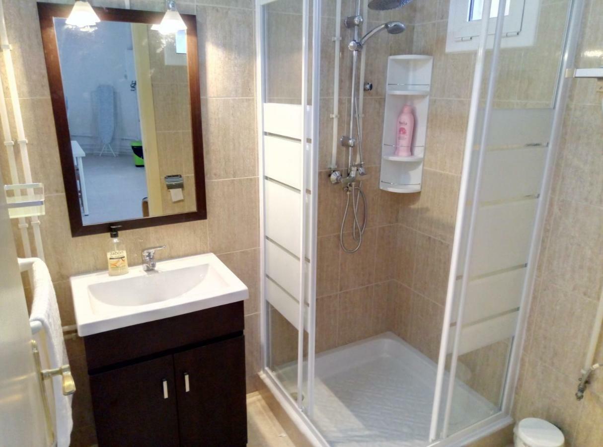 Apartment Casa Carmen Barcelona El Prat de Llobregat