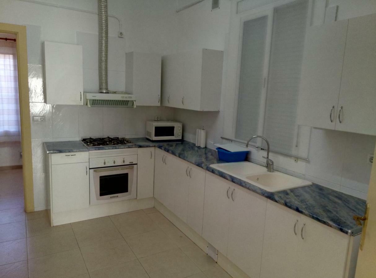 Apartment Casa Carmen Barcelona El Prat de Llobregat