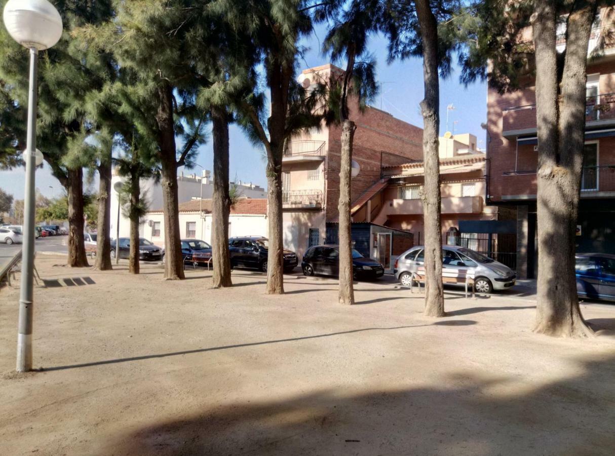 Casa Carmen Barcelona El Prat de Llobregat