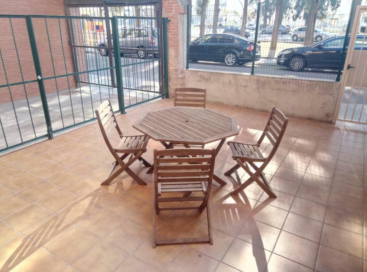 Casa Carmen Barcelona