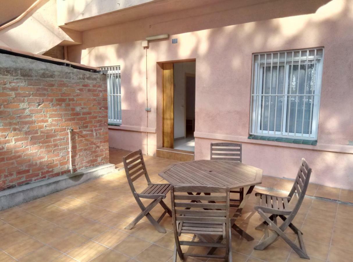 Casa Carmen Barcelona El Prat de Llobregat