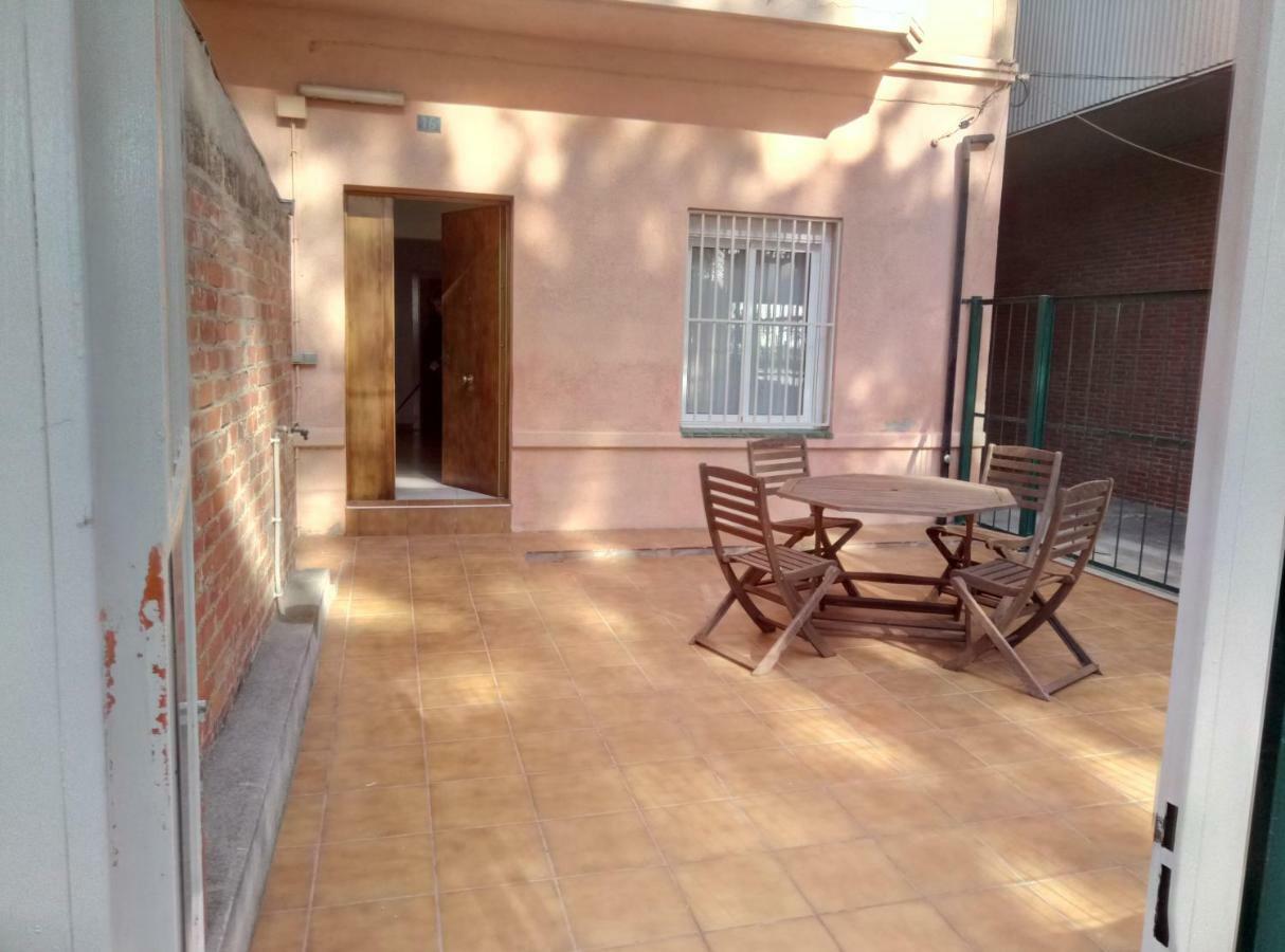 Casa Carmen Barcelona Apartment El Prat de Llobregat