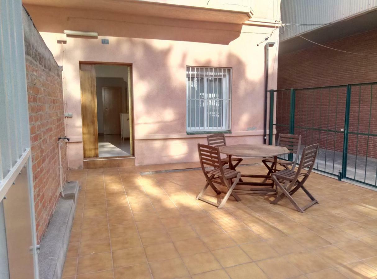 Apartment Casa Carmen Barcelona El Prat de Llobregat