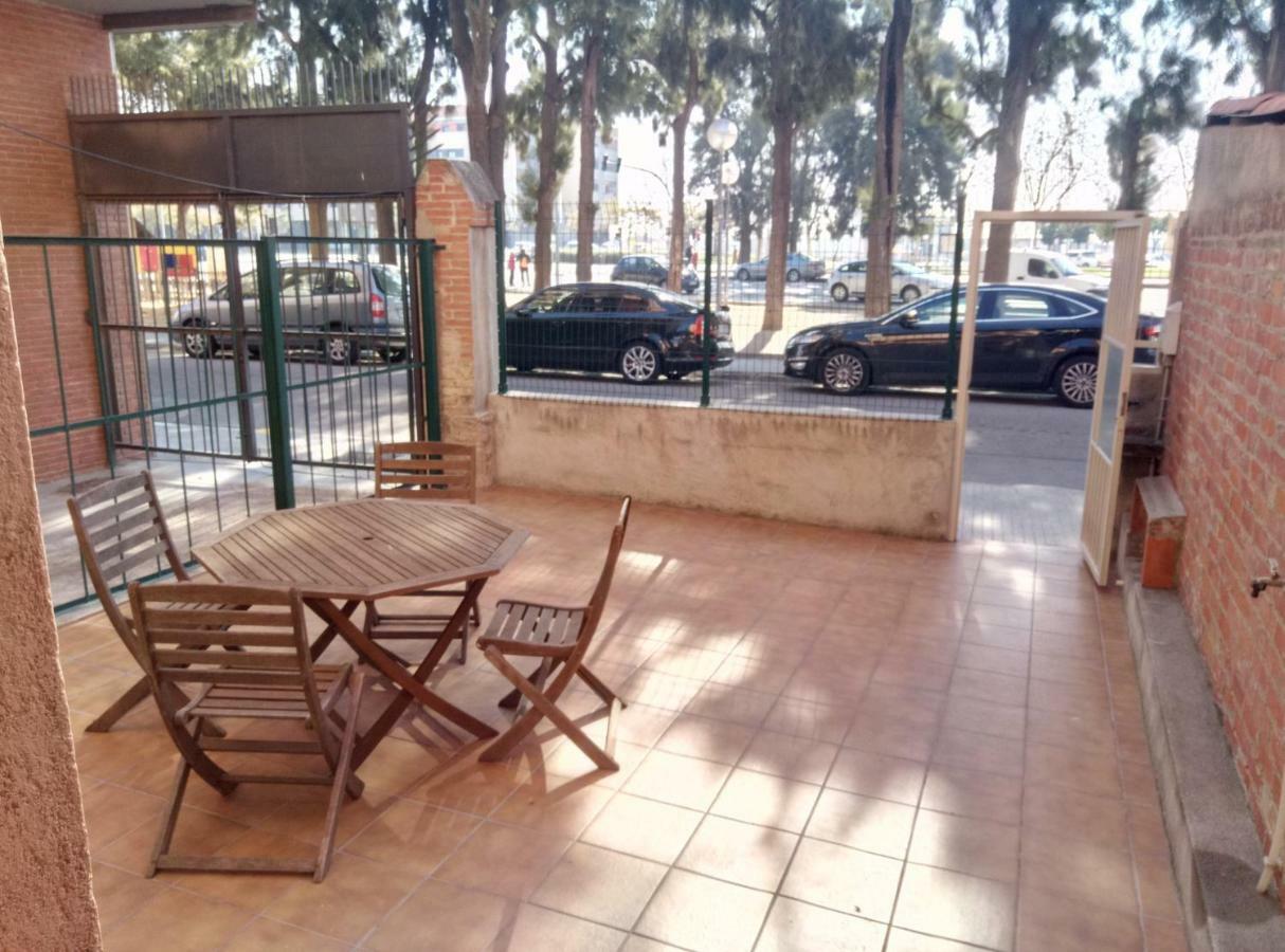 Apartment Casa Carmen Barcelona El Prat de Llobregat