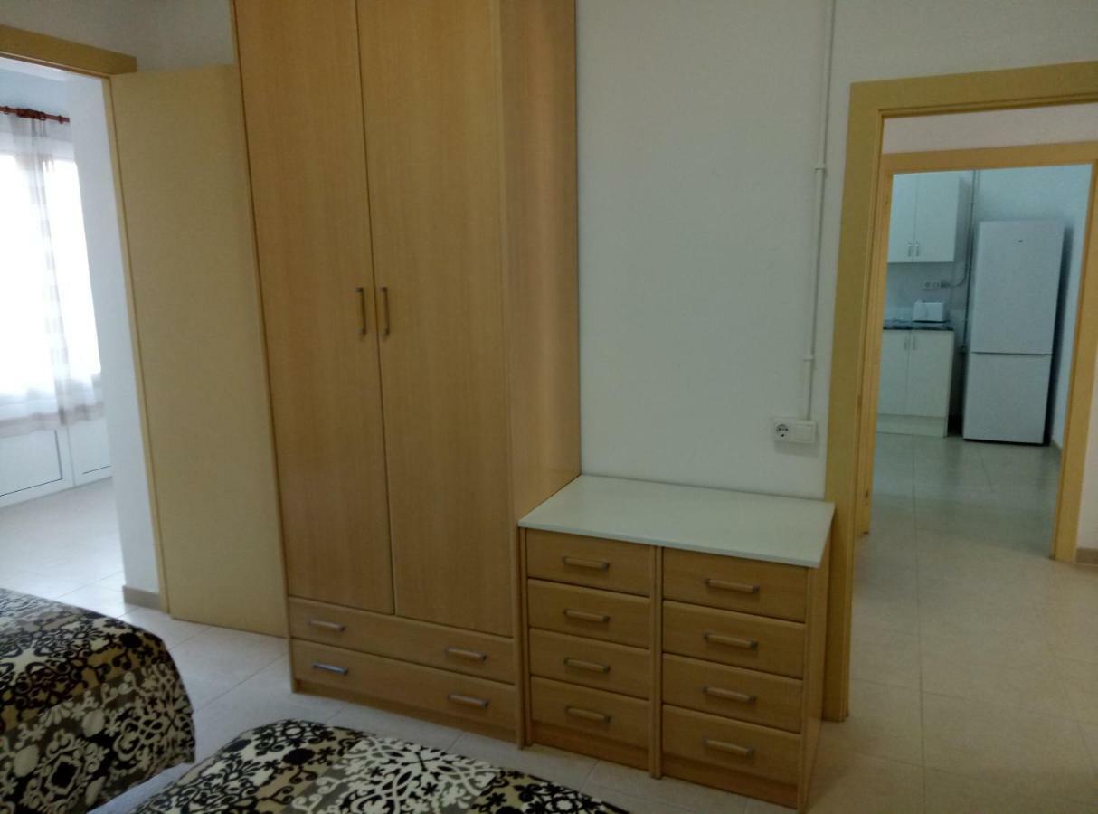 Apartment Casa Carmen Barcelona