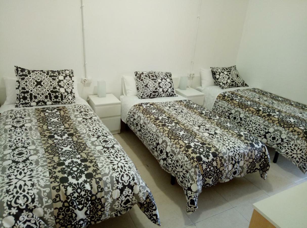 Casa Carmen Barcelona * El Prat de Llobregat