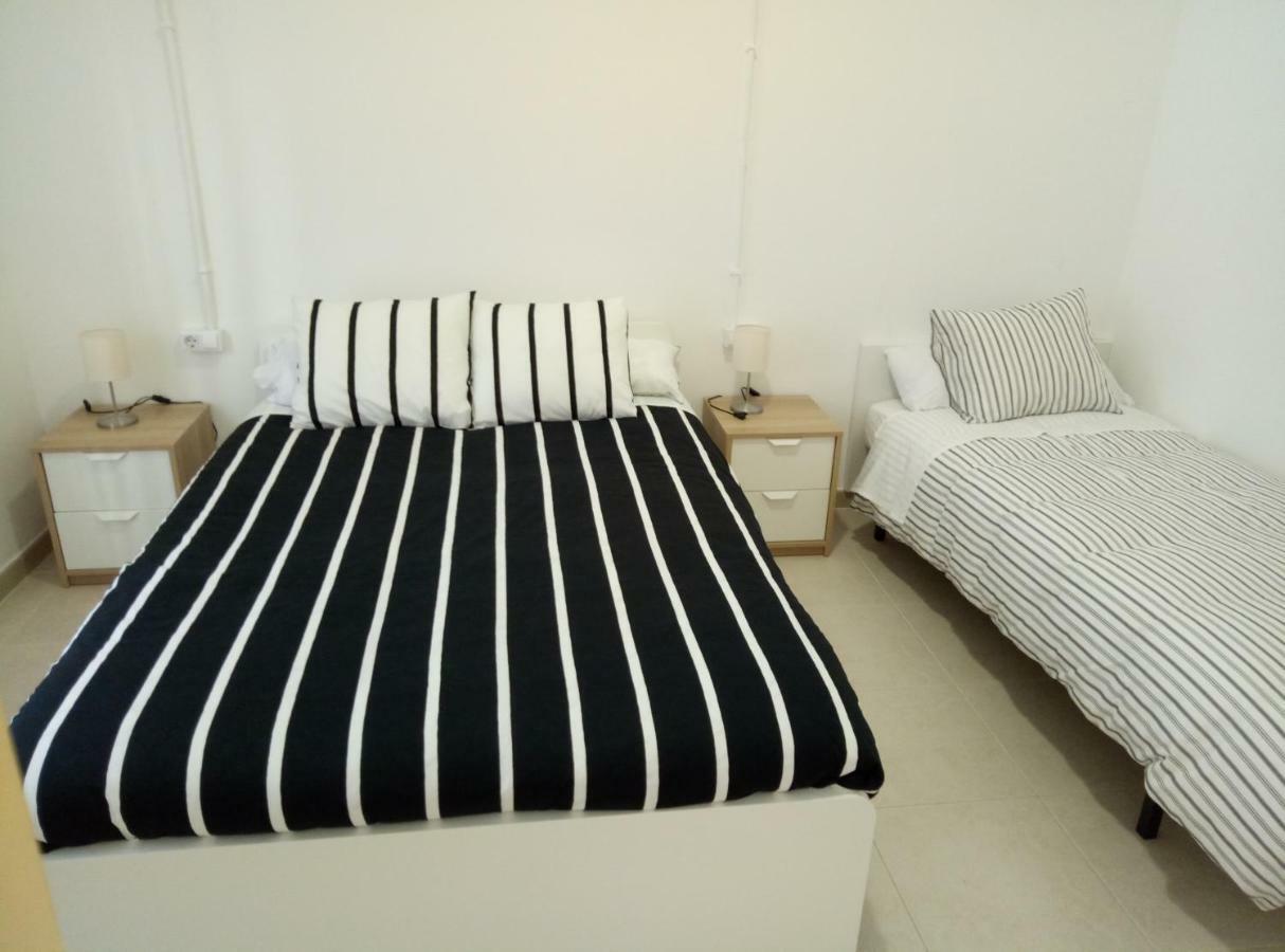 Casa Carmen Barcelona Apartment