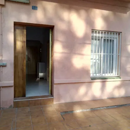 Casa Carmen Barcelona Apartment El Prat de Llobregat Exterior photo