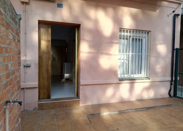 Casa Carmen Barcelona