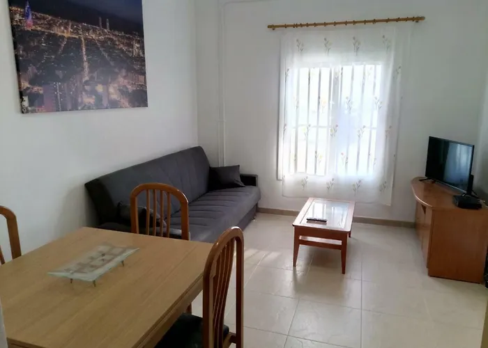 Casa Carmen Barcelona