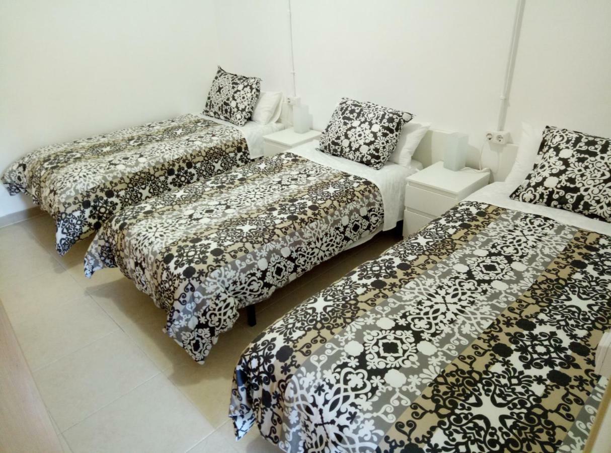 Appartement Casa Carmen Barcelona